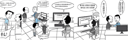 圖紙管理問題